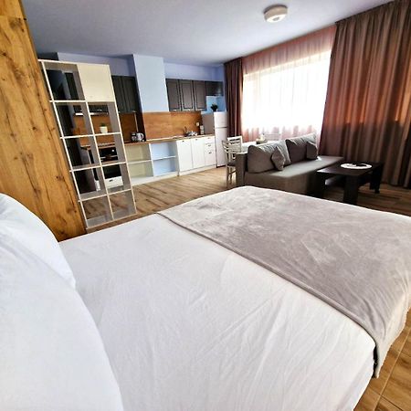 Академика Рент Студио 34 Varna ภายนอก รูปภาพ