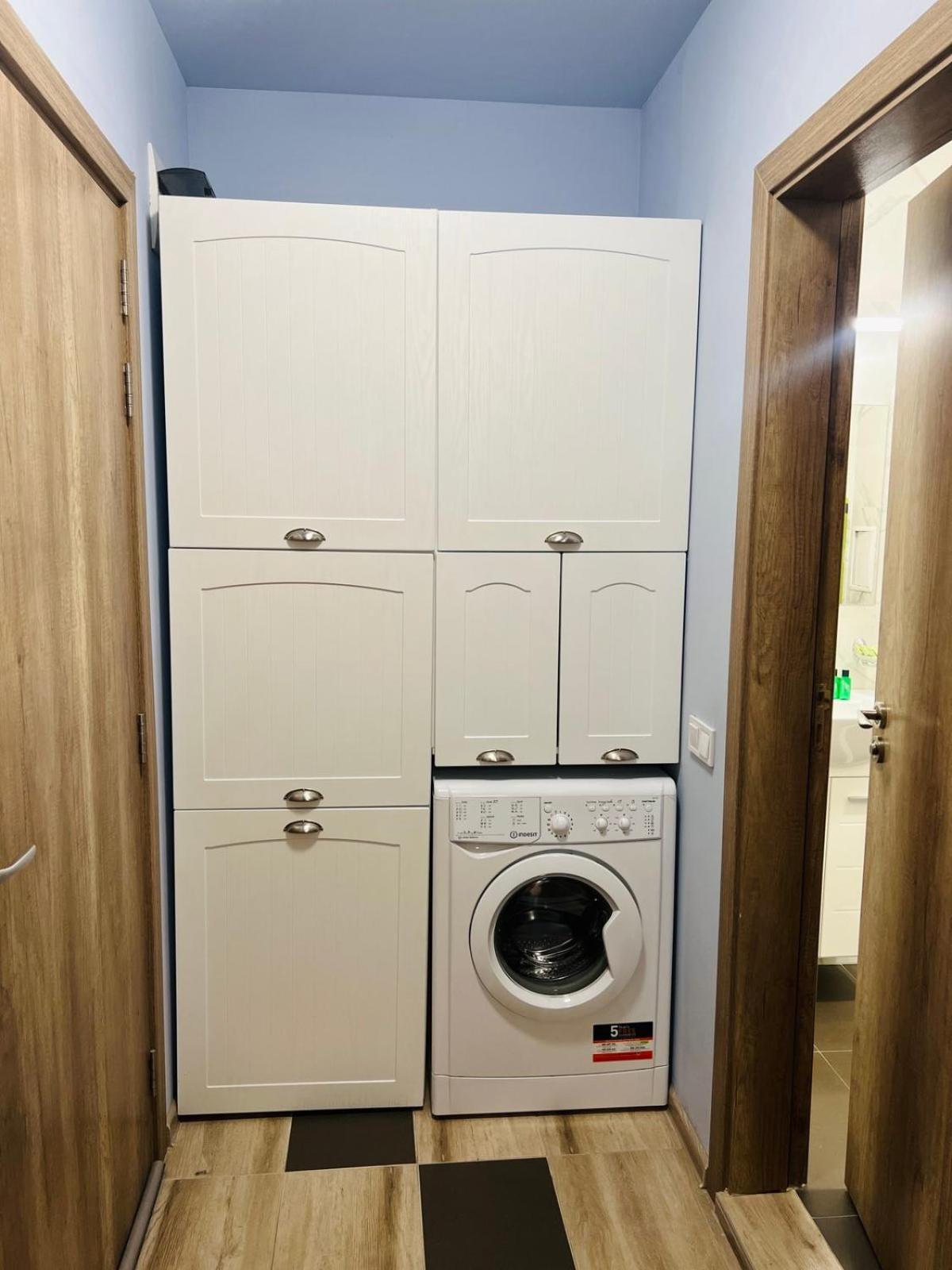 Академика Рент Студио 34 Varna ภายนอก รูปภาพ
